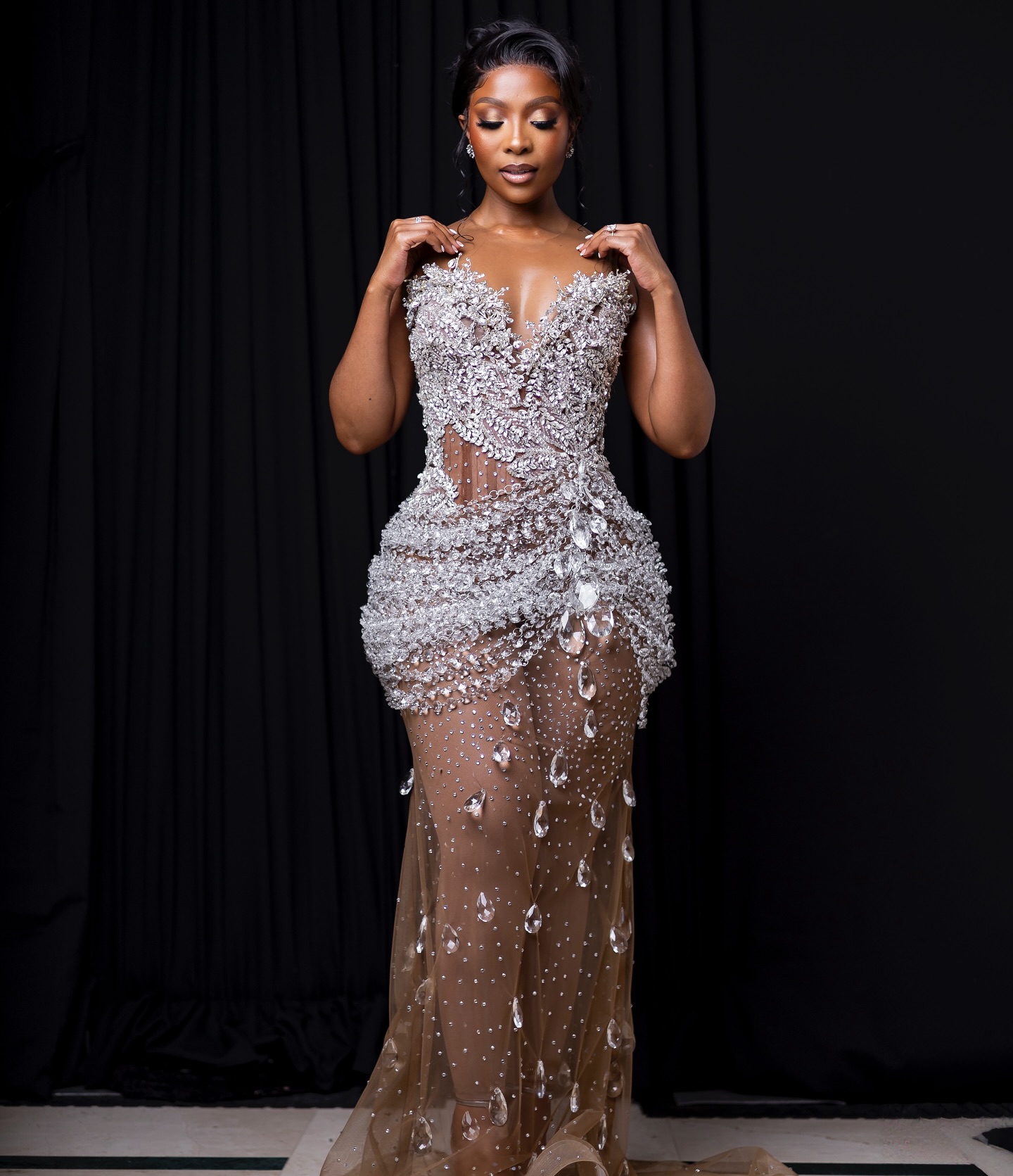 Pearl Modiadie