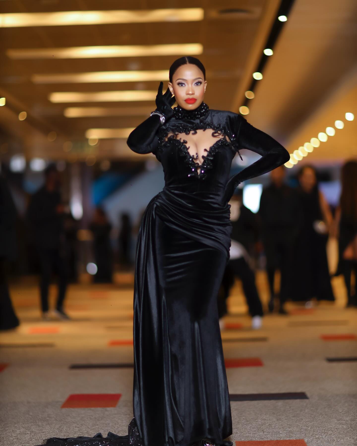 Ratile Boitumelo Mabotja